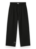 House Of Errors Knitted Cat Burglar Trousers