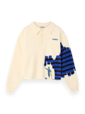 House Of Errors Knitted Wall Painter Rugby Cream