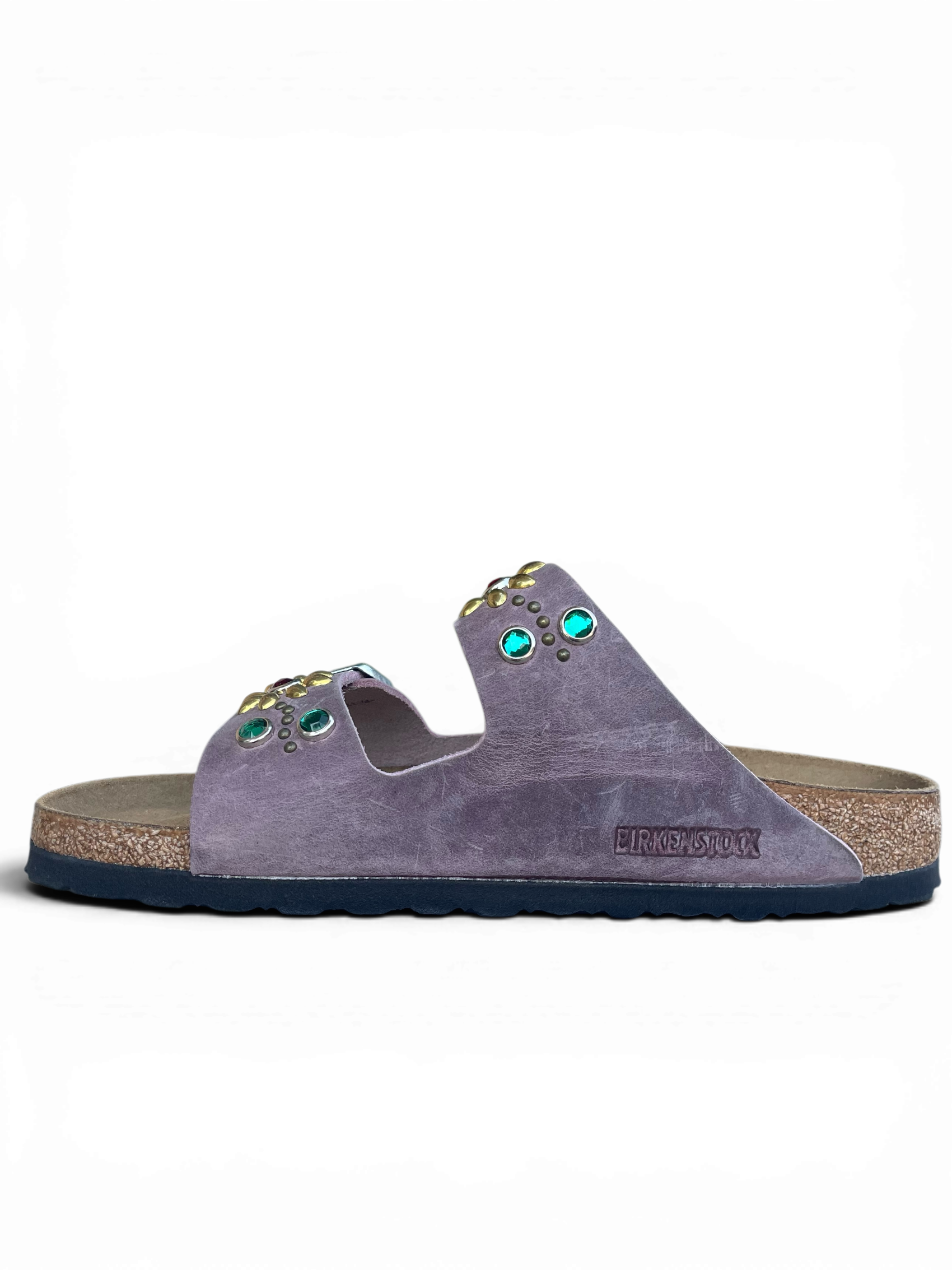HTC X BIRKENSTOCK LAVENDER OILED ARIZONA