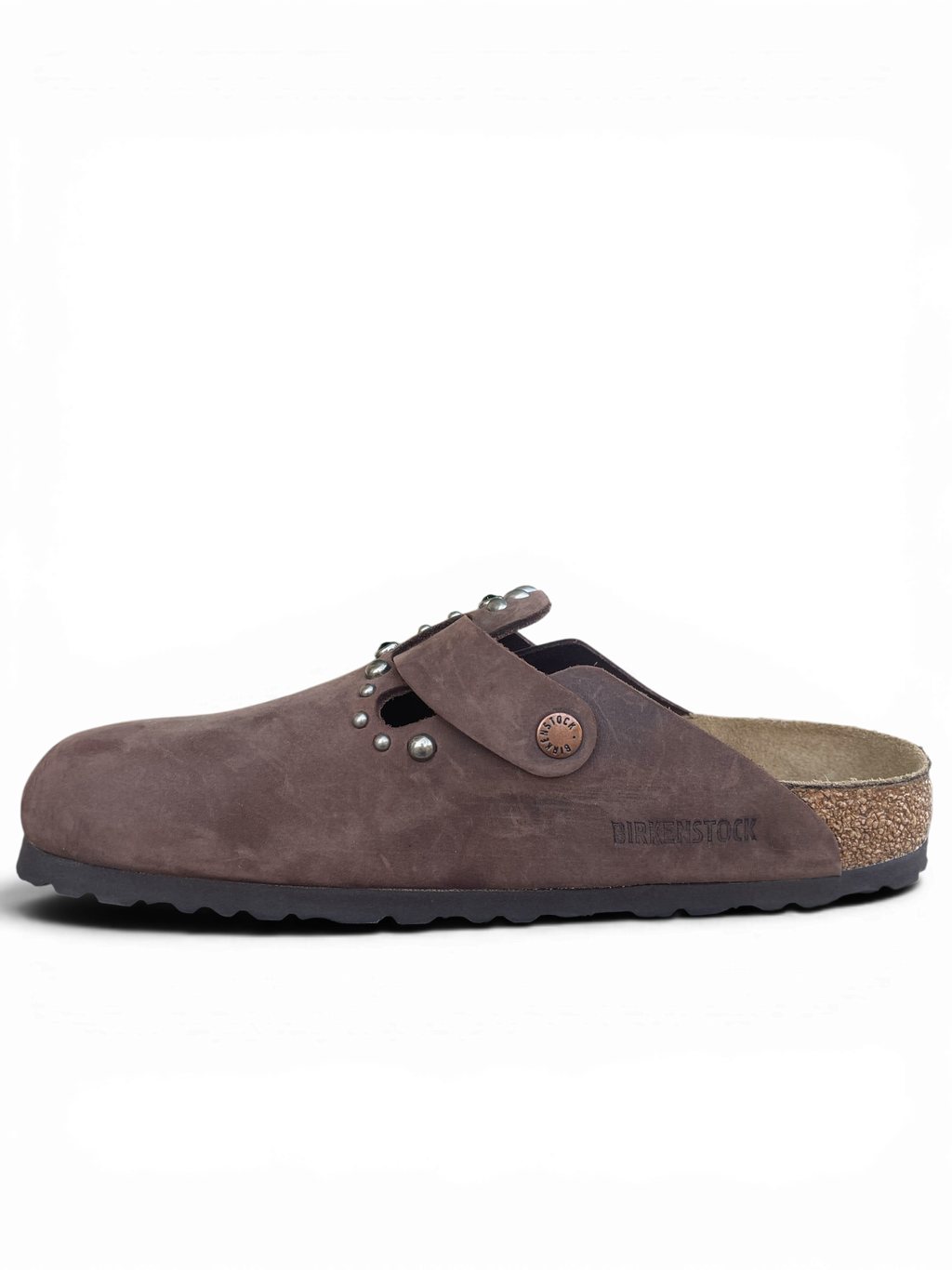 HTC X BIRKENSTOCK BOSTON HABANA OILED FLOWER