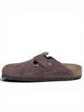 HTC X BIRKENSTOCK BOSTON HABANA OILED FLOWER