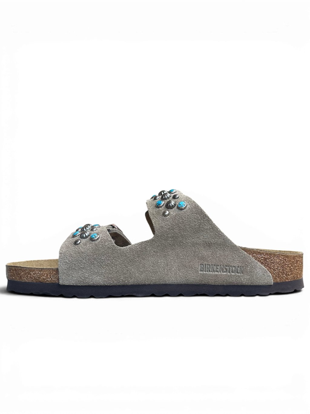 HTC X BIRKENSTOCK ARIZONA TAUPE