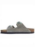 HTC X BIRKENSTOCK ARIZONA TAUPE