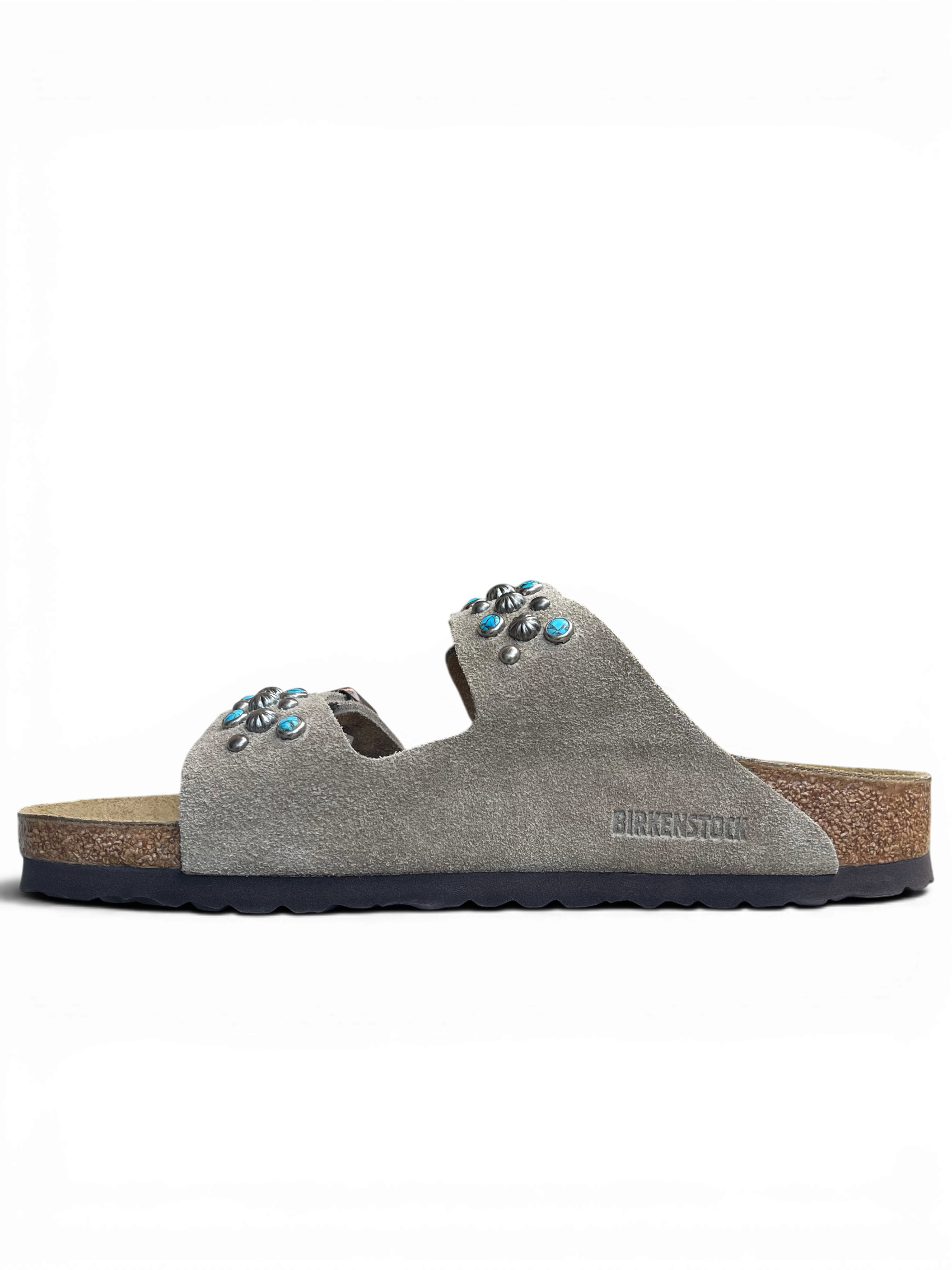 HTC X BIRKENSTOCK ARIZONA TAUPE