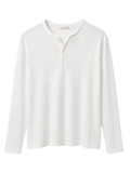 RUE Brise Longsleeve button up