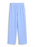 RUE Easy Line Pants - Sky Blue