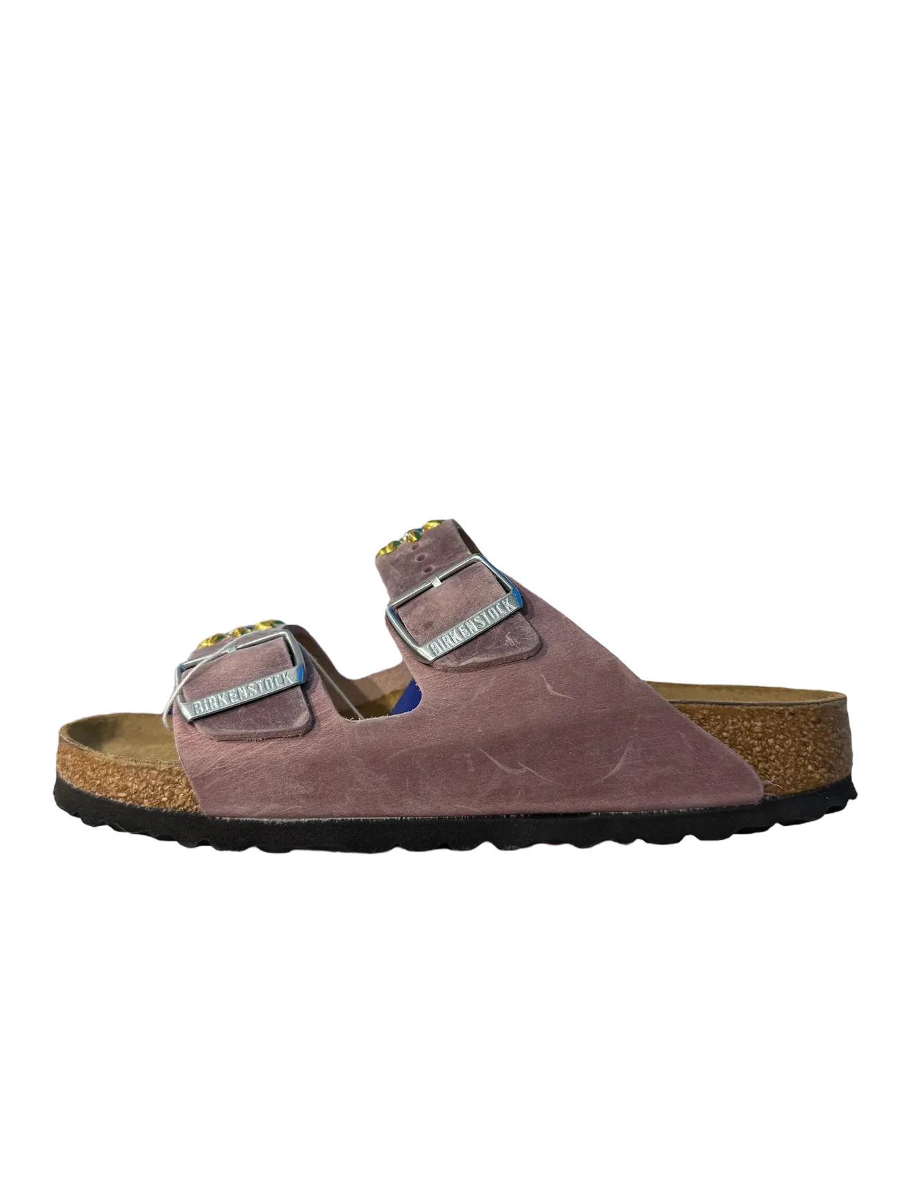 HTC X BIRKENSTOCK LAVENDER OILED ARIZONA