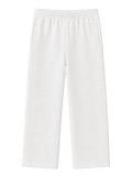 RUE Soft Structure Pants – White