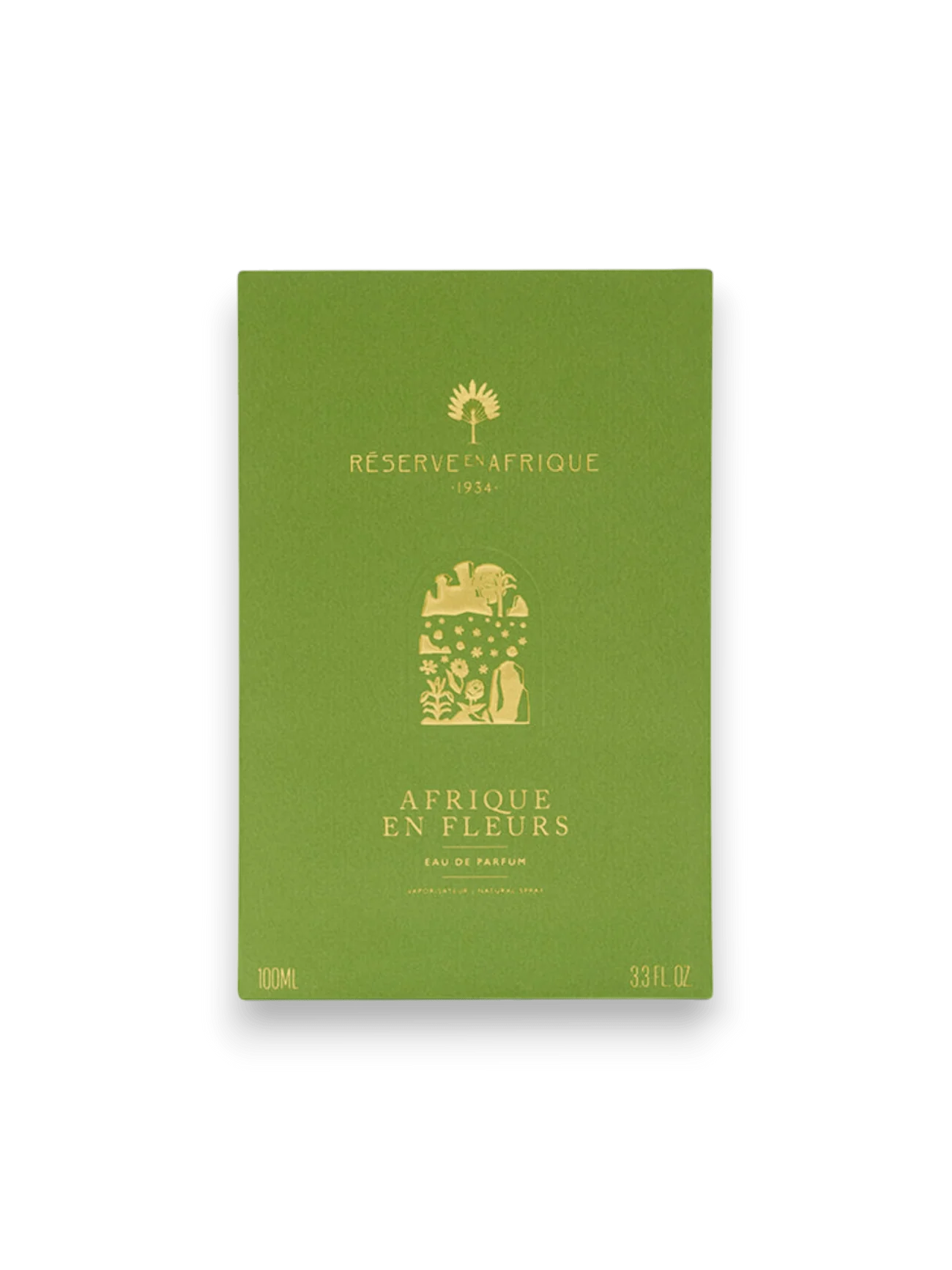 Réserve en Afrique Eau de Parfum Afrique en Fleurs