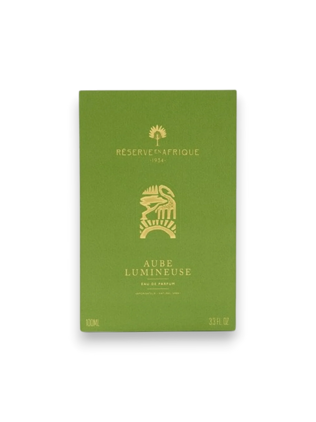 Réserve en Afrique Eau de Parfum Aube Lumineuse