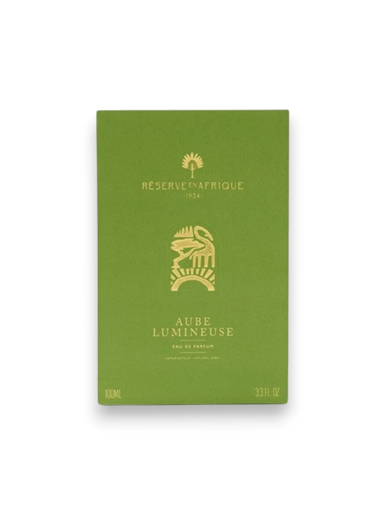Réserve en Afrique Eau de Parfum Aube Lumineuse