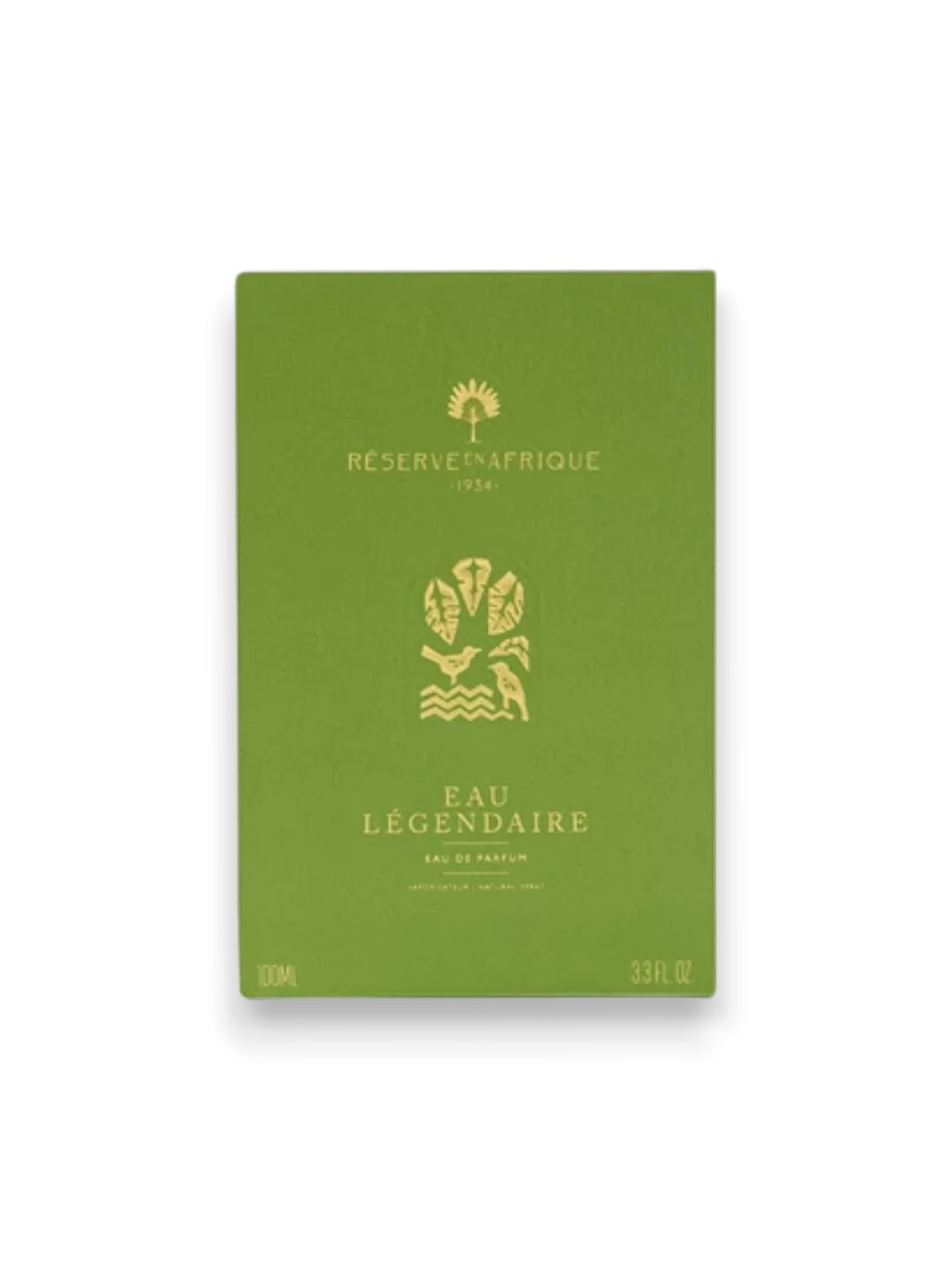 Réserve en Afrique Eau de Parfum Eau Légendaire