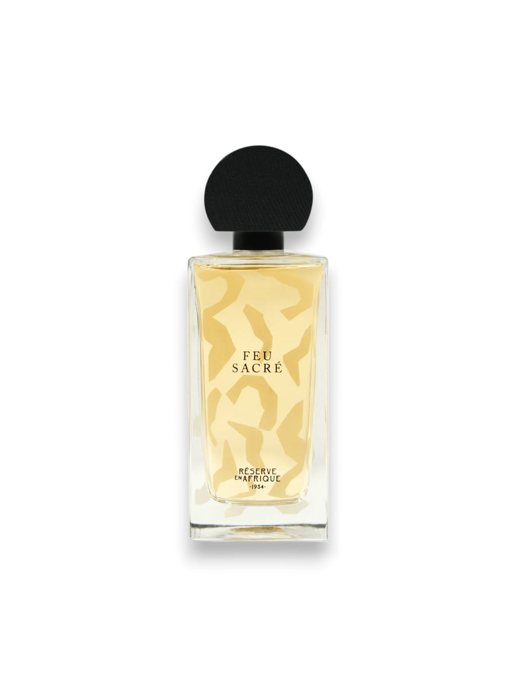 Réserve en Afrique Eau de Parfum Feu Sacré