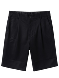 Rold Skov - Braga Shorts Black