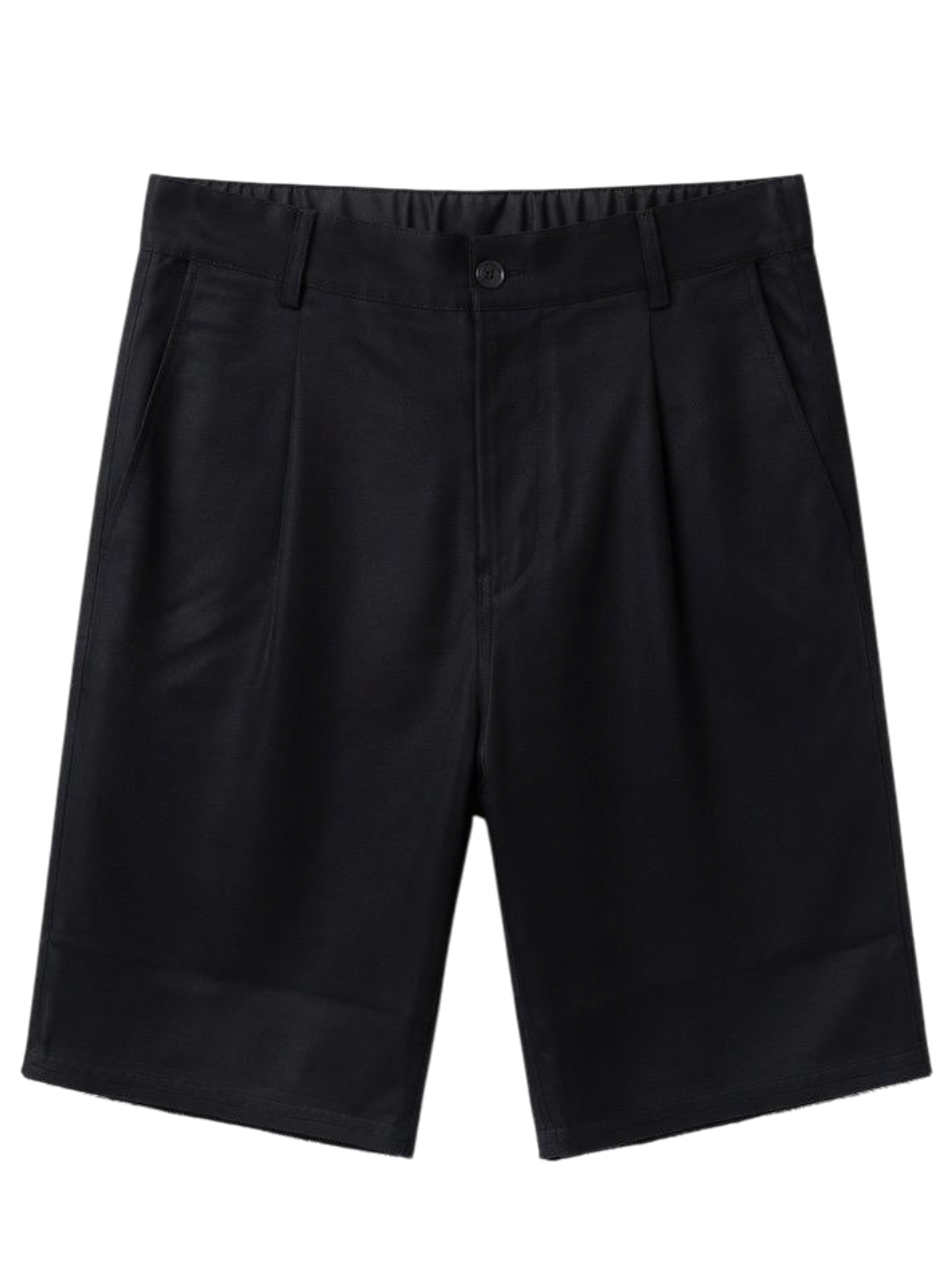 Rold Skov - Braga Shorts Black