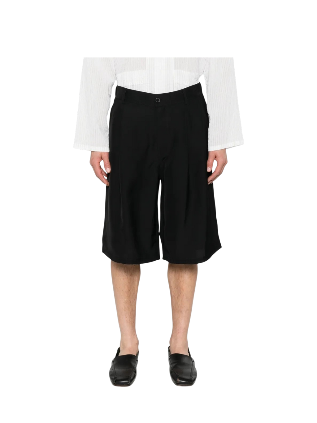Rold Skov - Braga Shorts Black