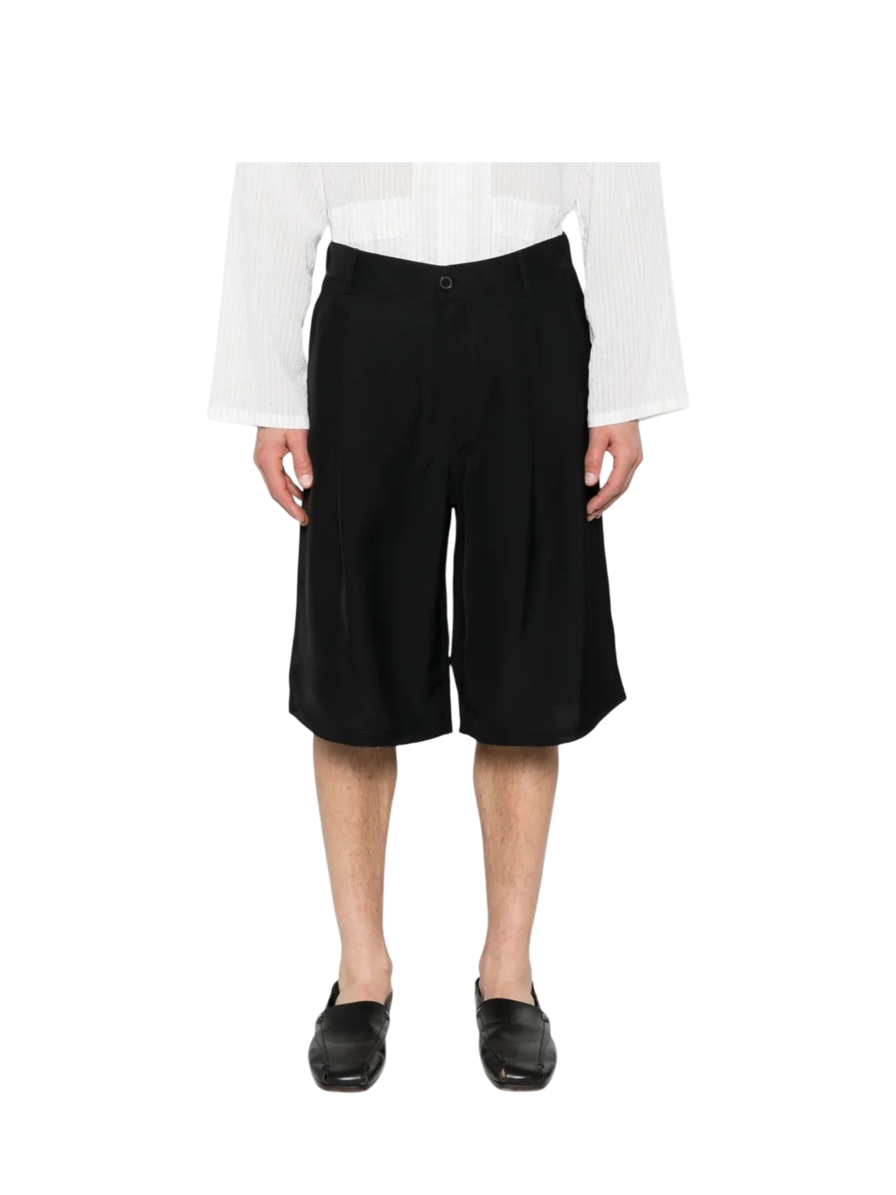Rold Skov - Braga Shorts Black