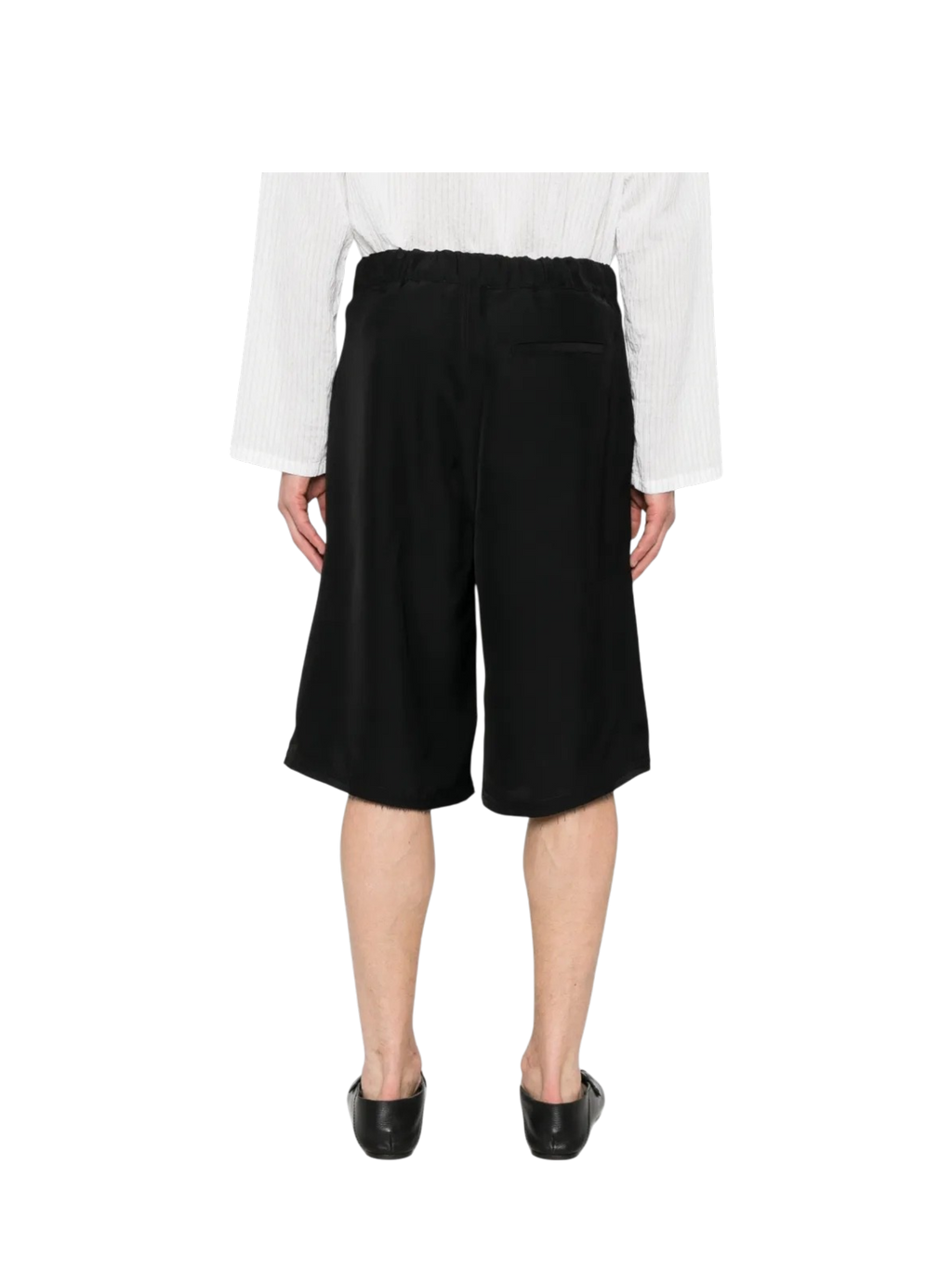 Rold Skov - Braga Shorts Black