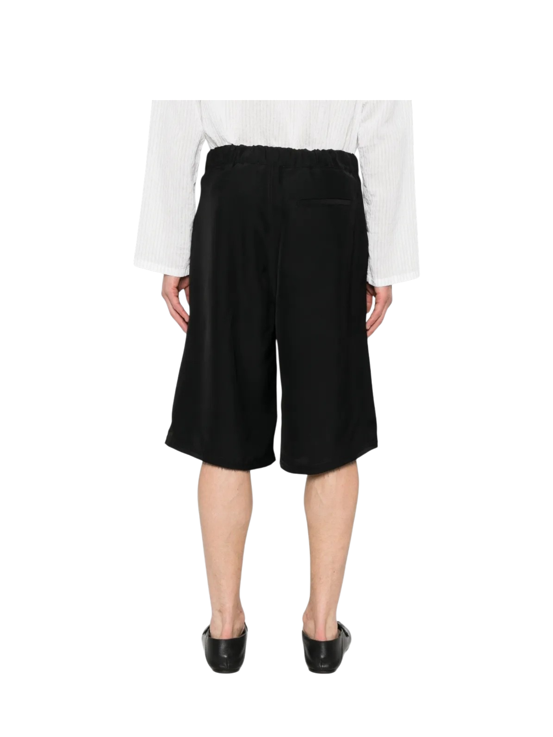 Rold Skov - Braga Shorts Black