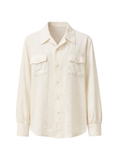 Rold Skov - Cuba Shirt cream
