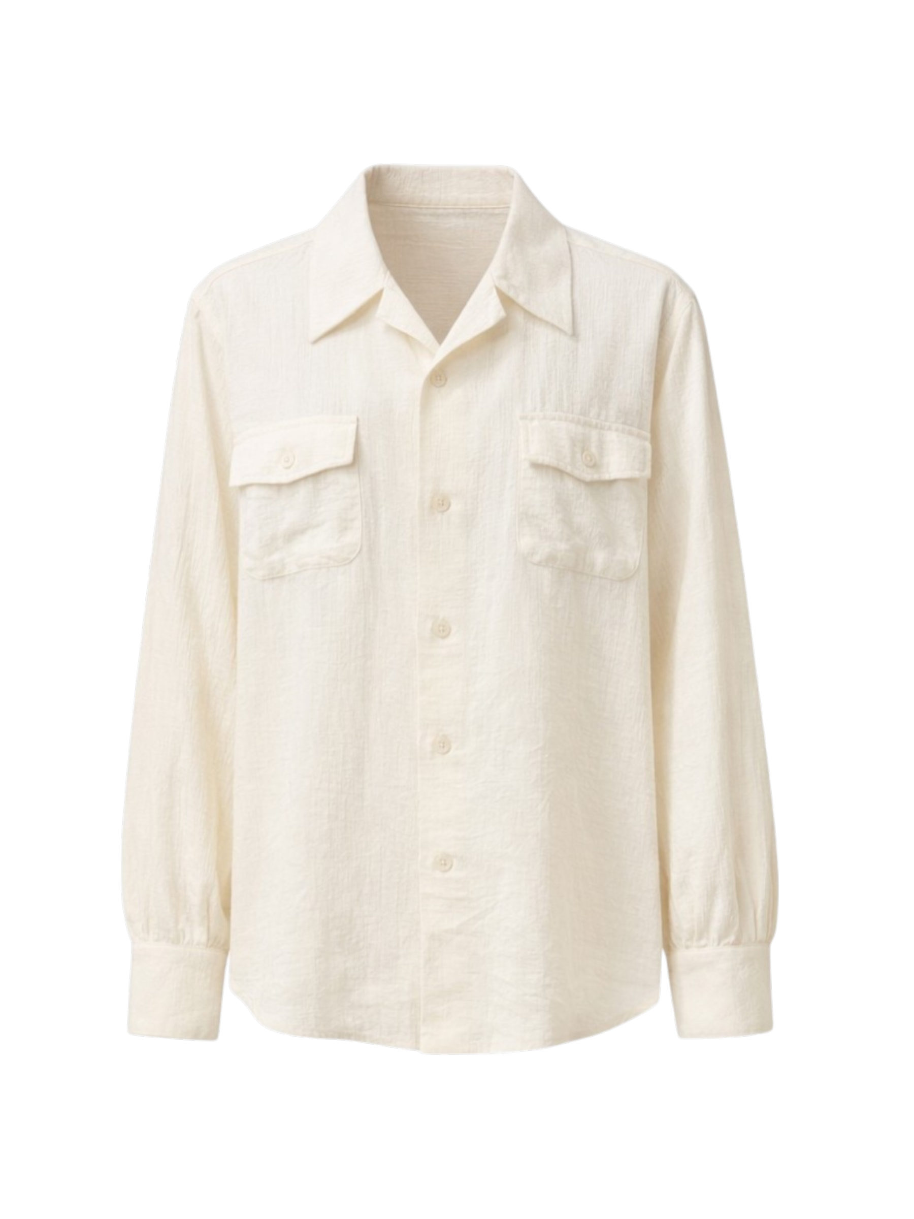 Rold Skov - Cuba Shirt cream
