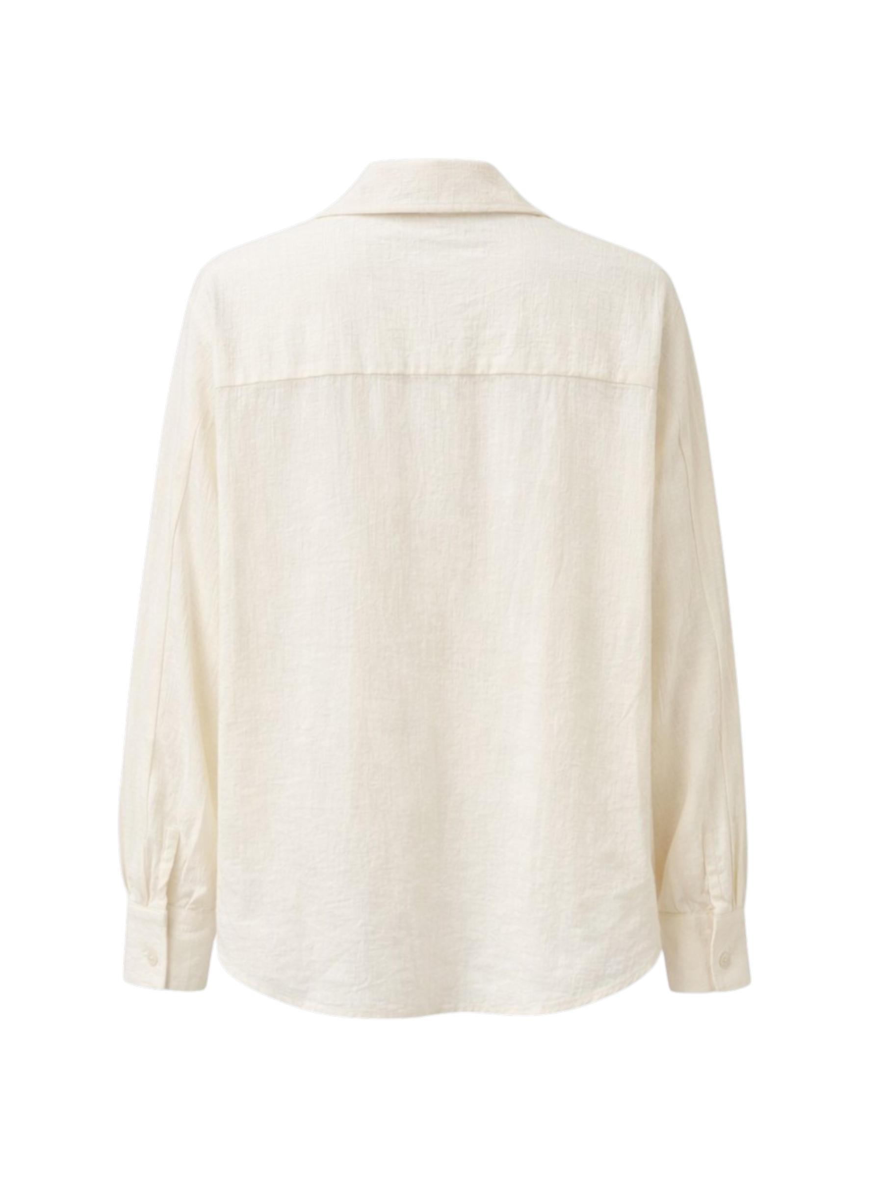 Rold Skov - Cuba Shirt cream