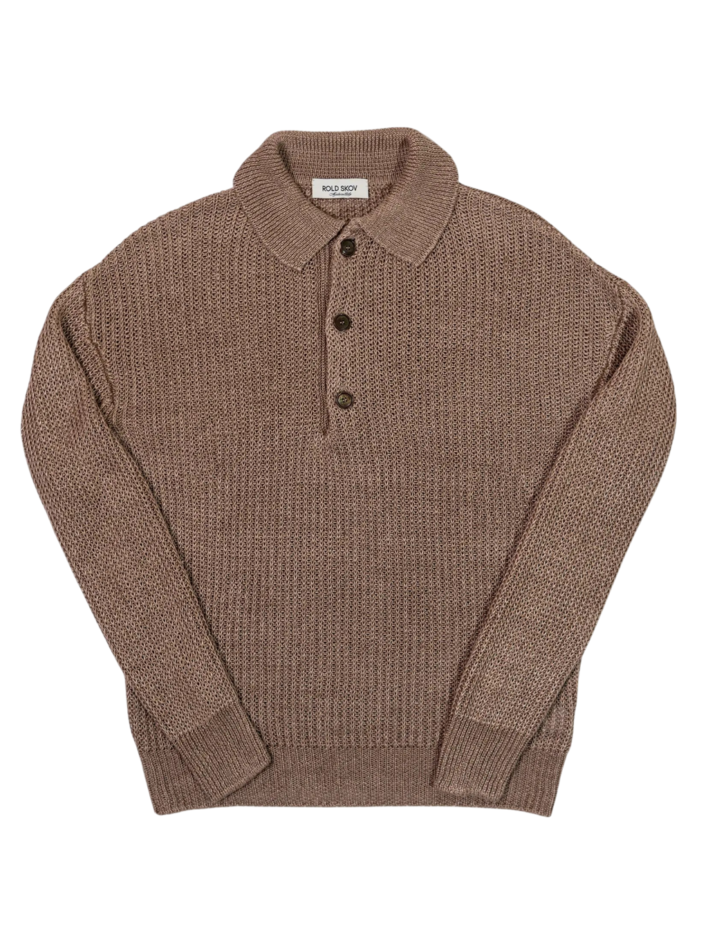 Rold Skov - Relax Polo Sand