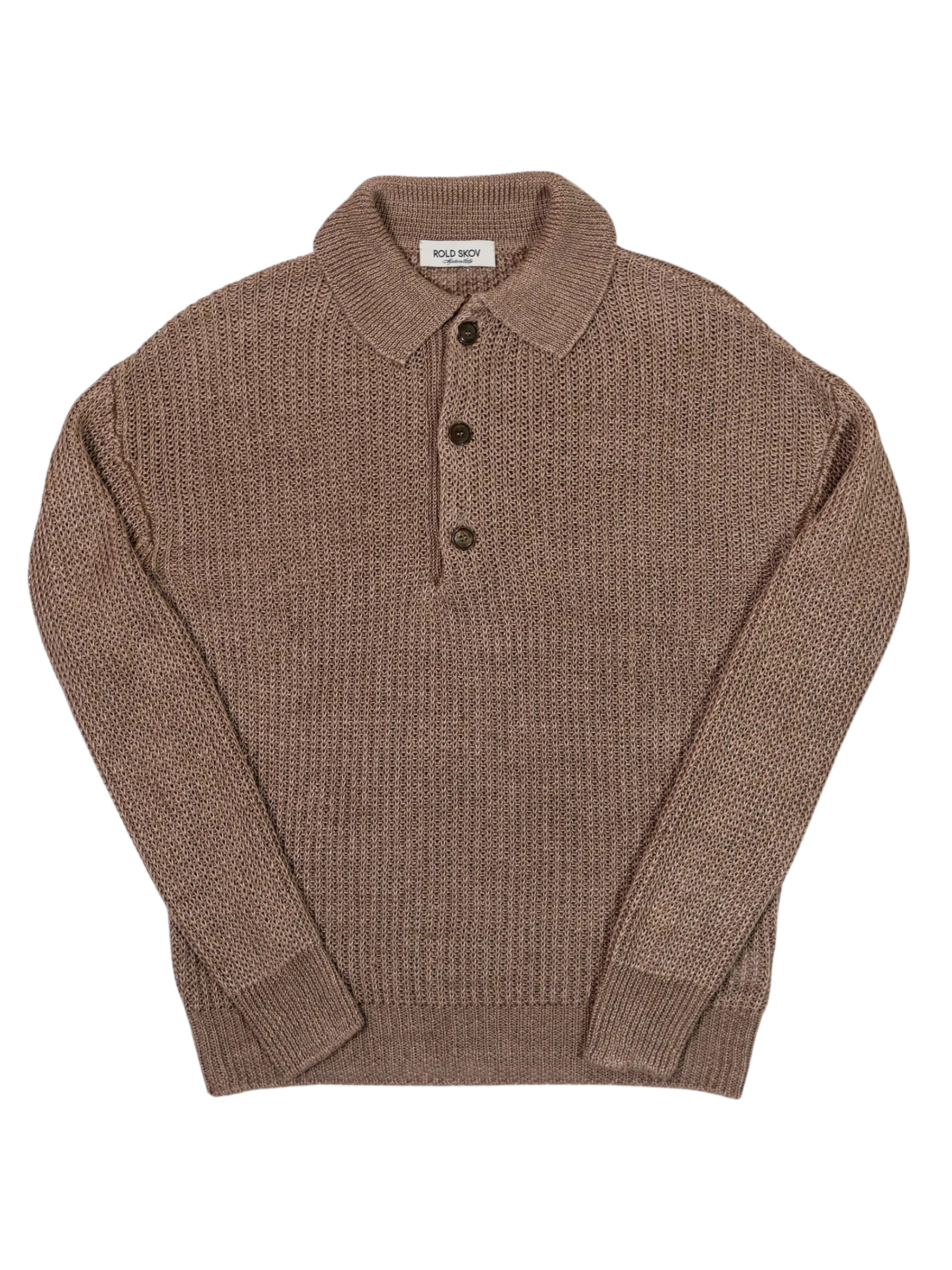 Rold Skov - Relax Polo Sand