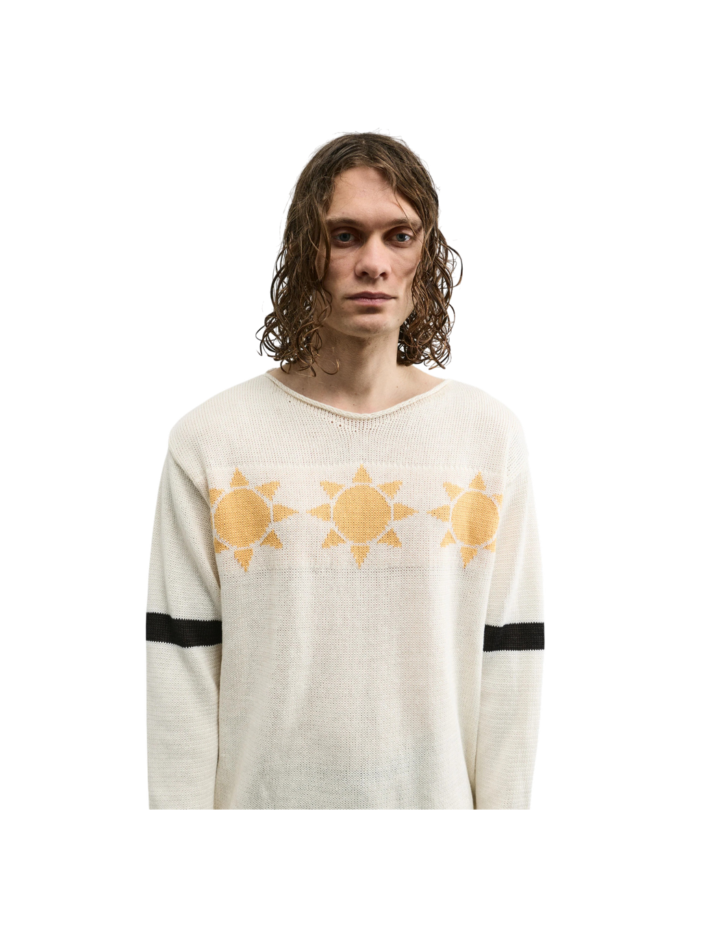 Rold Skov - Sun Knit Natural