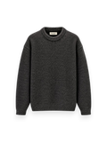 Rold Skov Dean Crewneck Black