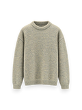 Rold Skov Dean Crewneck Yellow