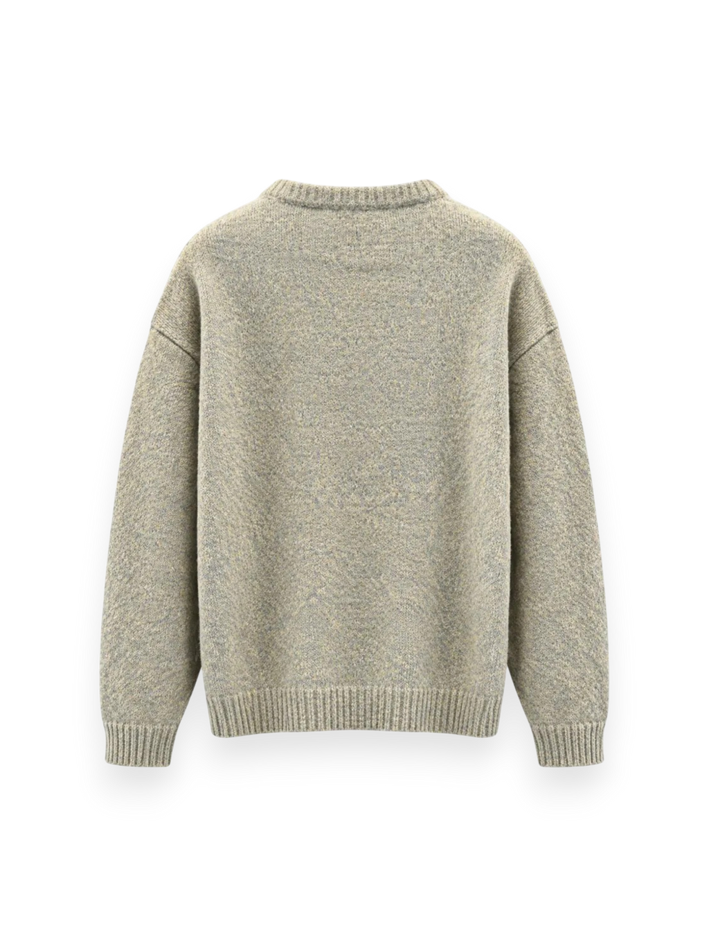 Rold Skov Dean Crewneck Yellow