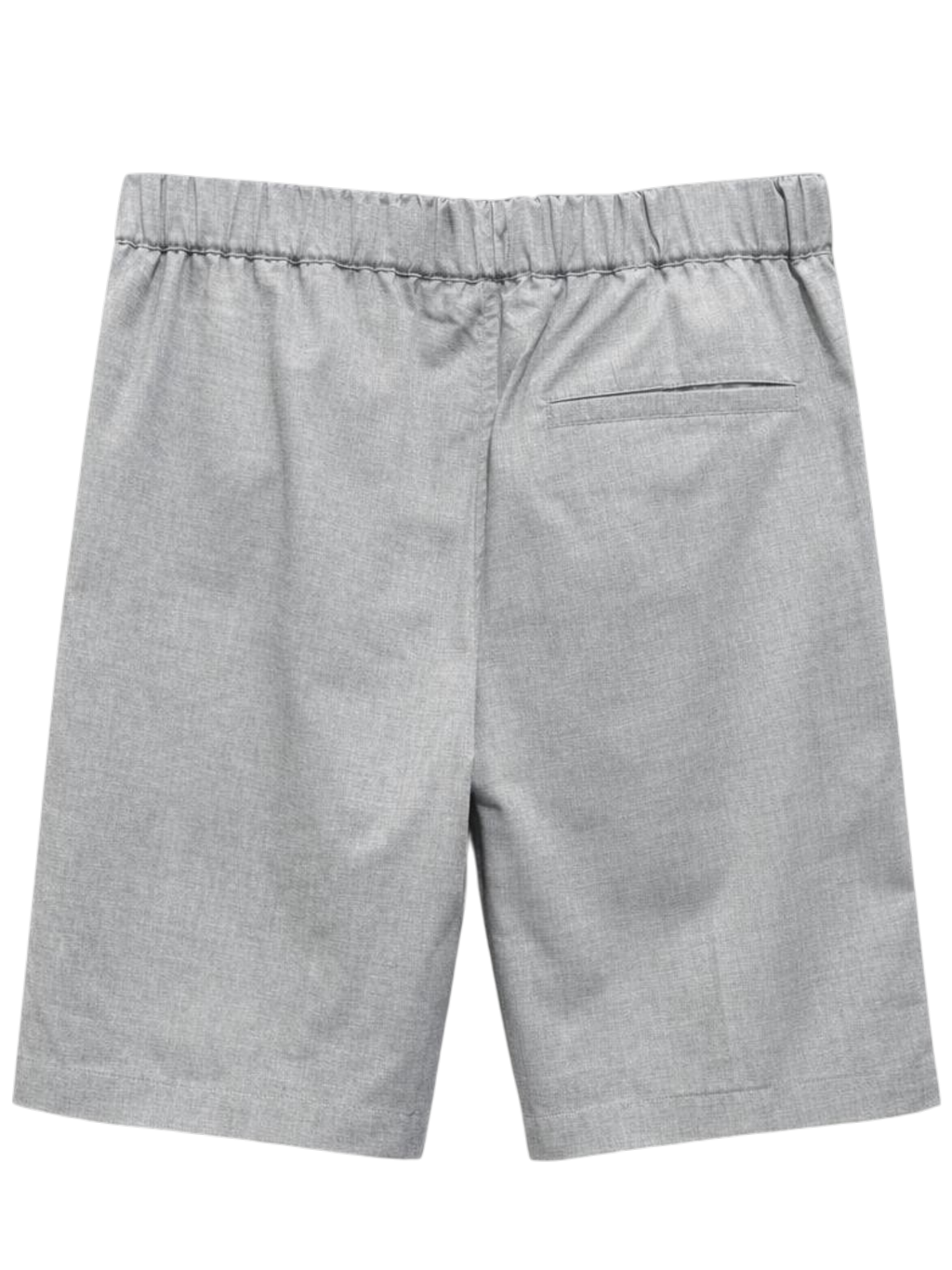 Rold Skov – Braga Short Grey