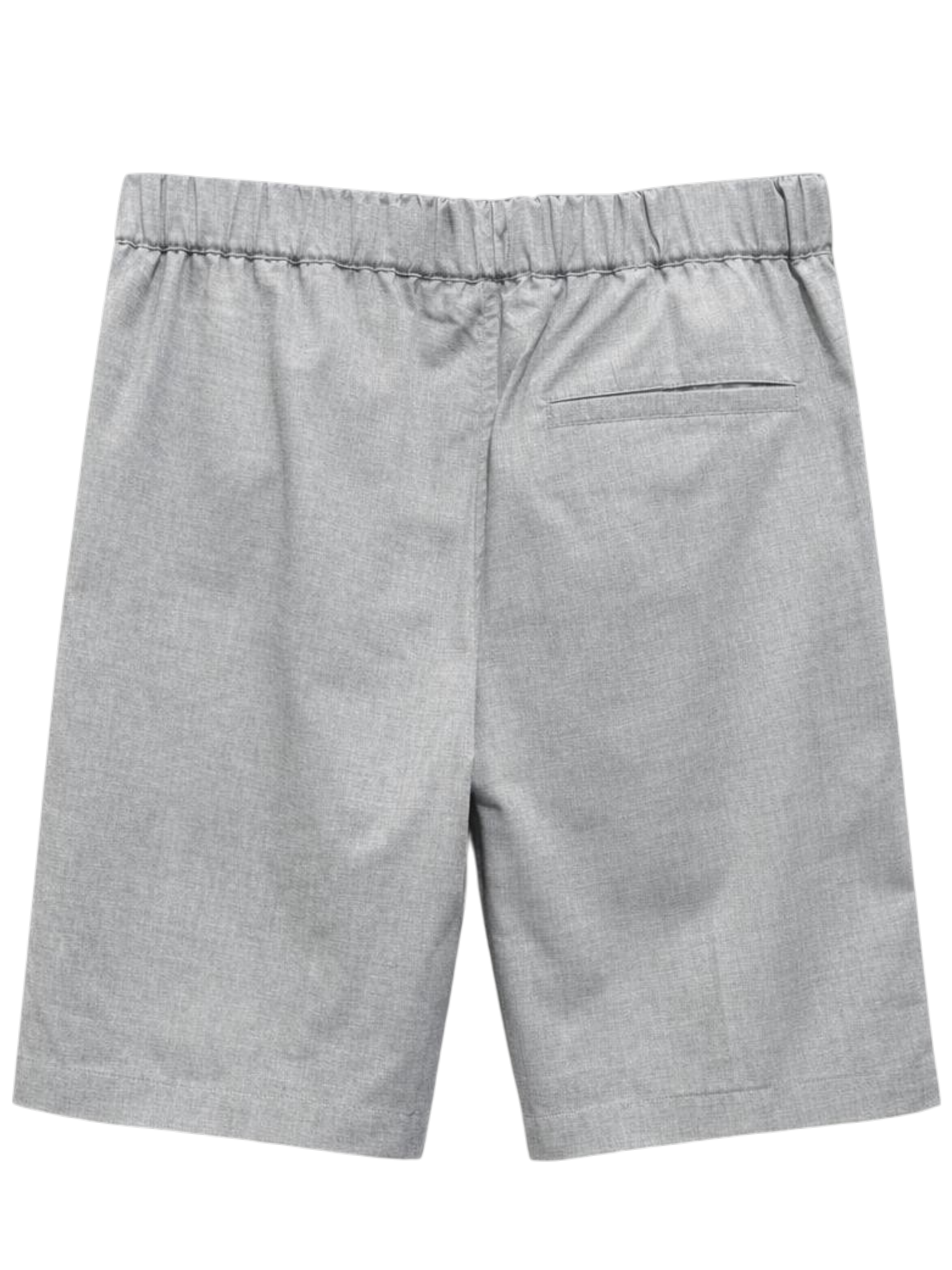 Rold Skov – Braga Short Grey