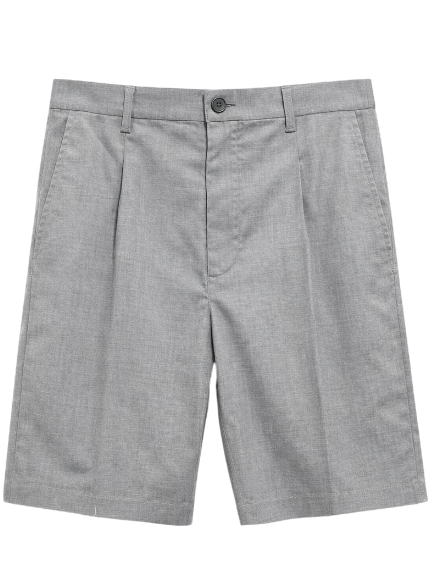 Rold Skov – Braga Short Grey