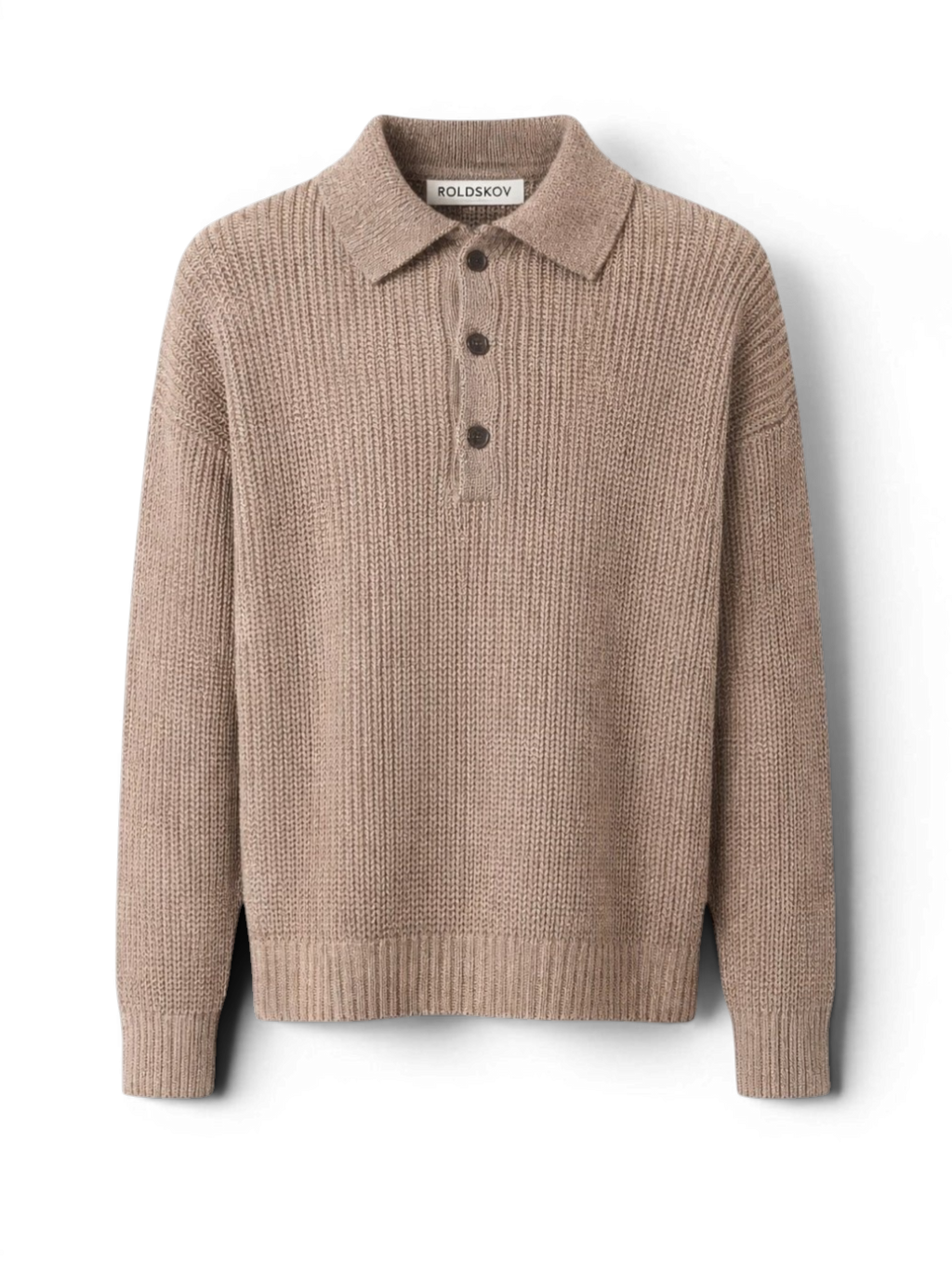 Rold Skov - Relax Polo Sand