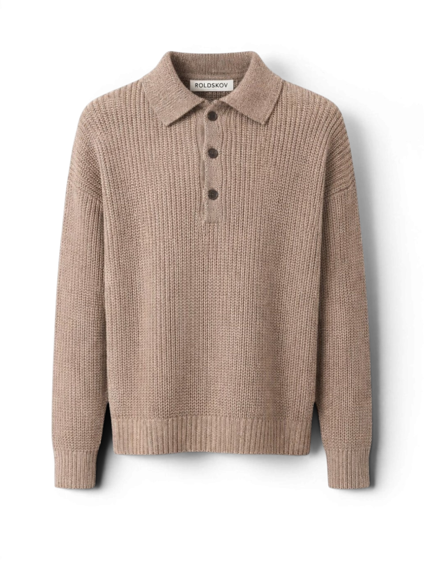 Rold Skov - Relax Polo Sand