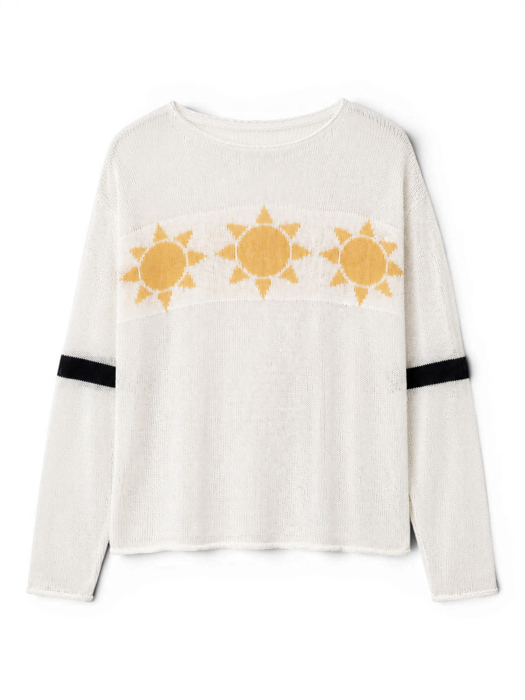 Rold Skov - Sun Knit Natural