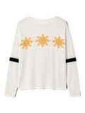 Rold Skov - Sun Knit Natural