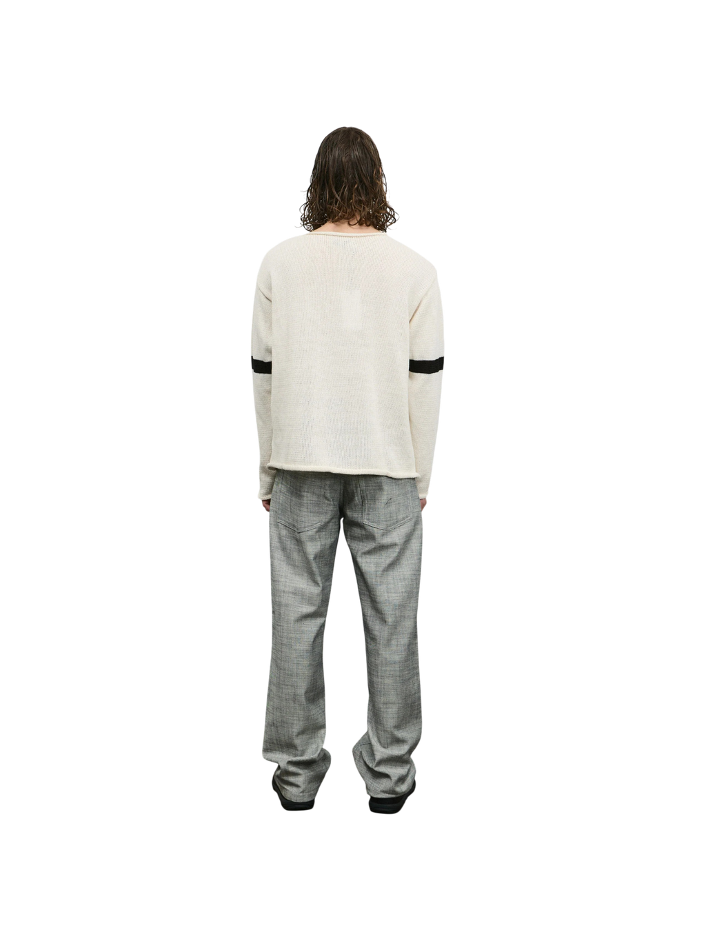 Rold Skov - Sun Knit Natural