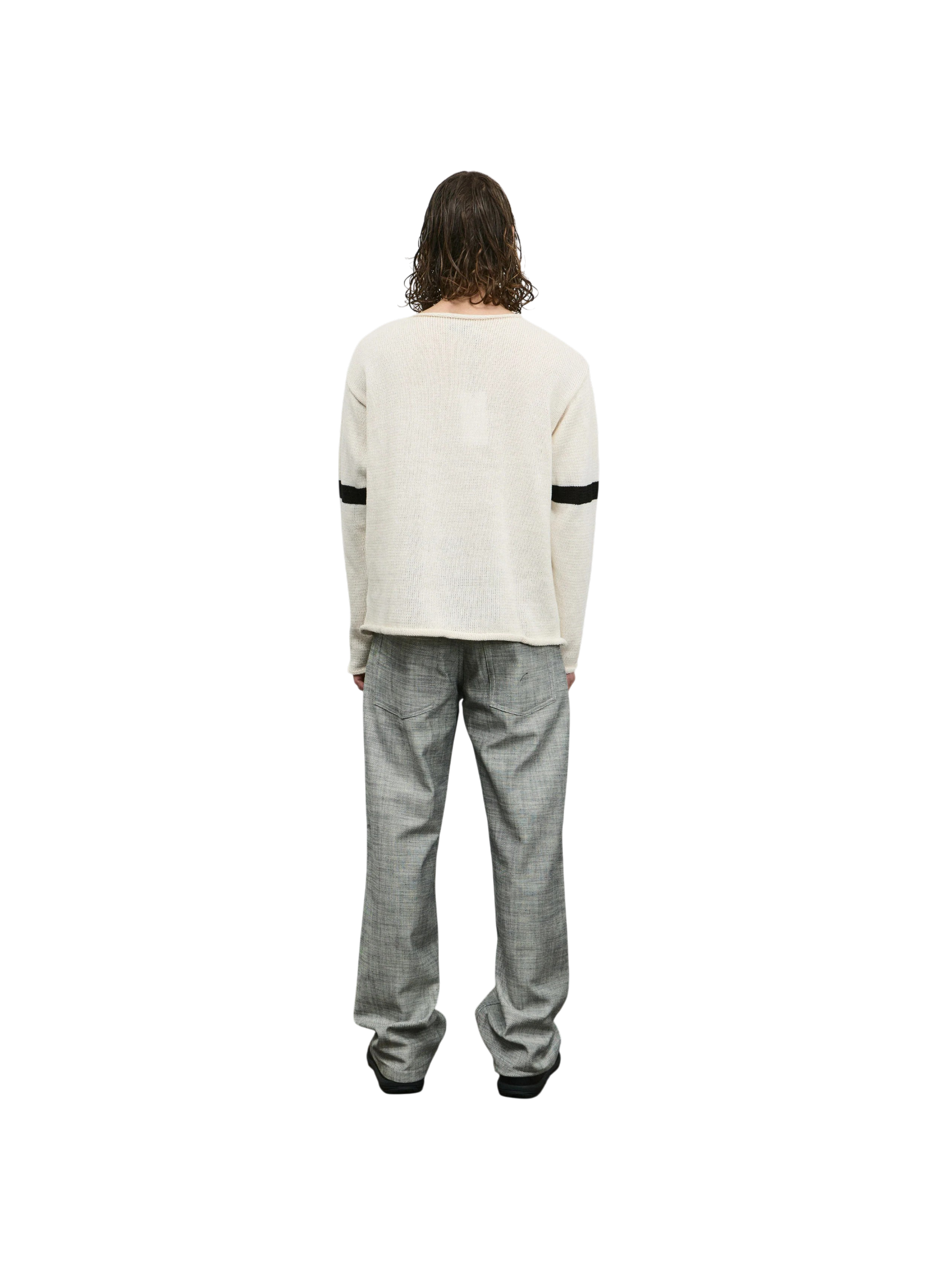 Rold Skov - Sun Knit Natural