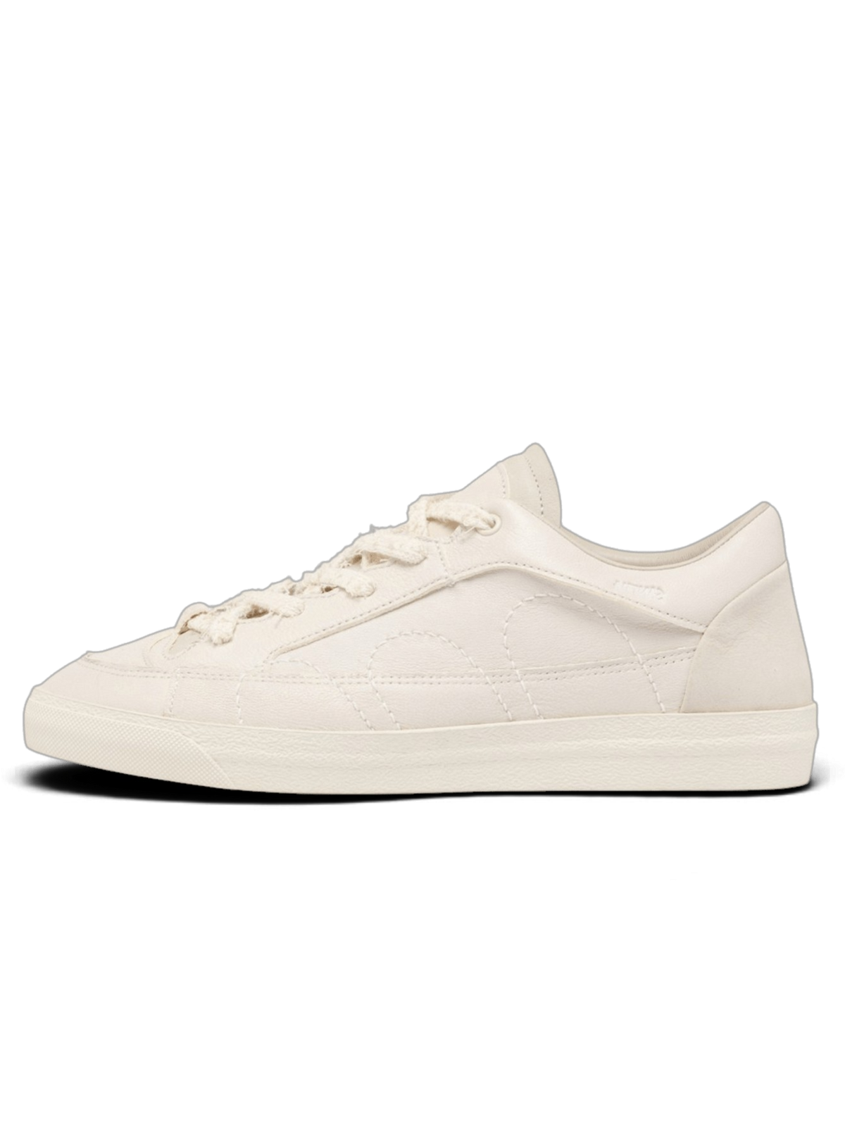 Santha Love Cut Soft Ivory