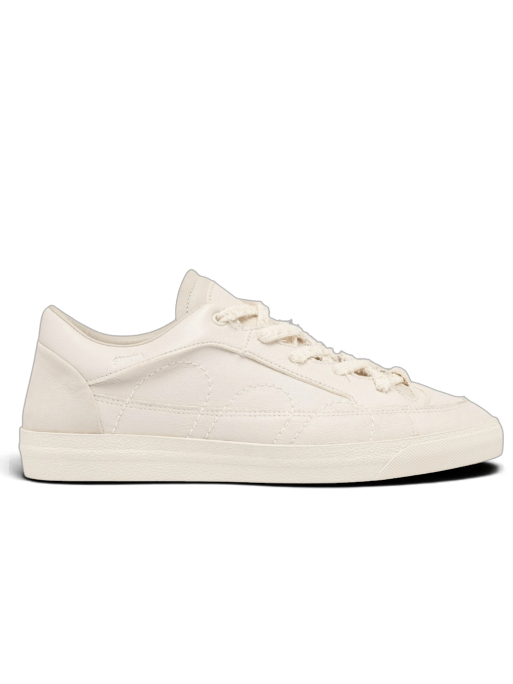 Santha Love Cut Soft Ivory