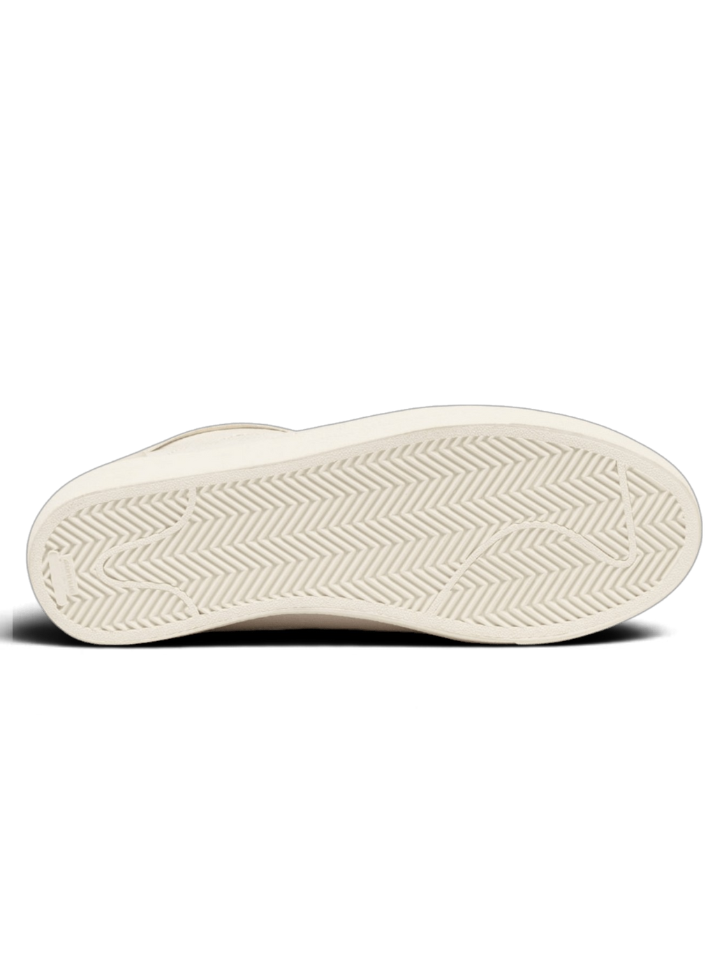 Santha Love Cut Soft Ivory