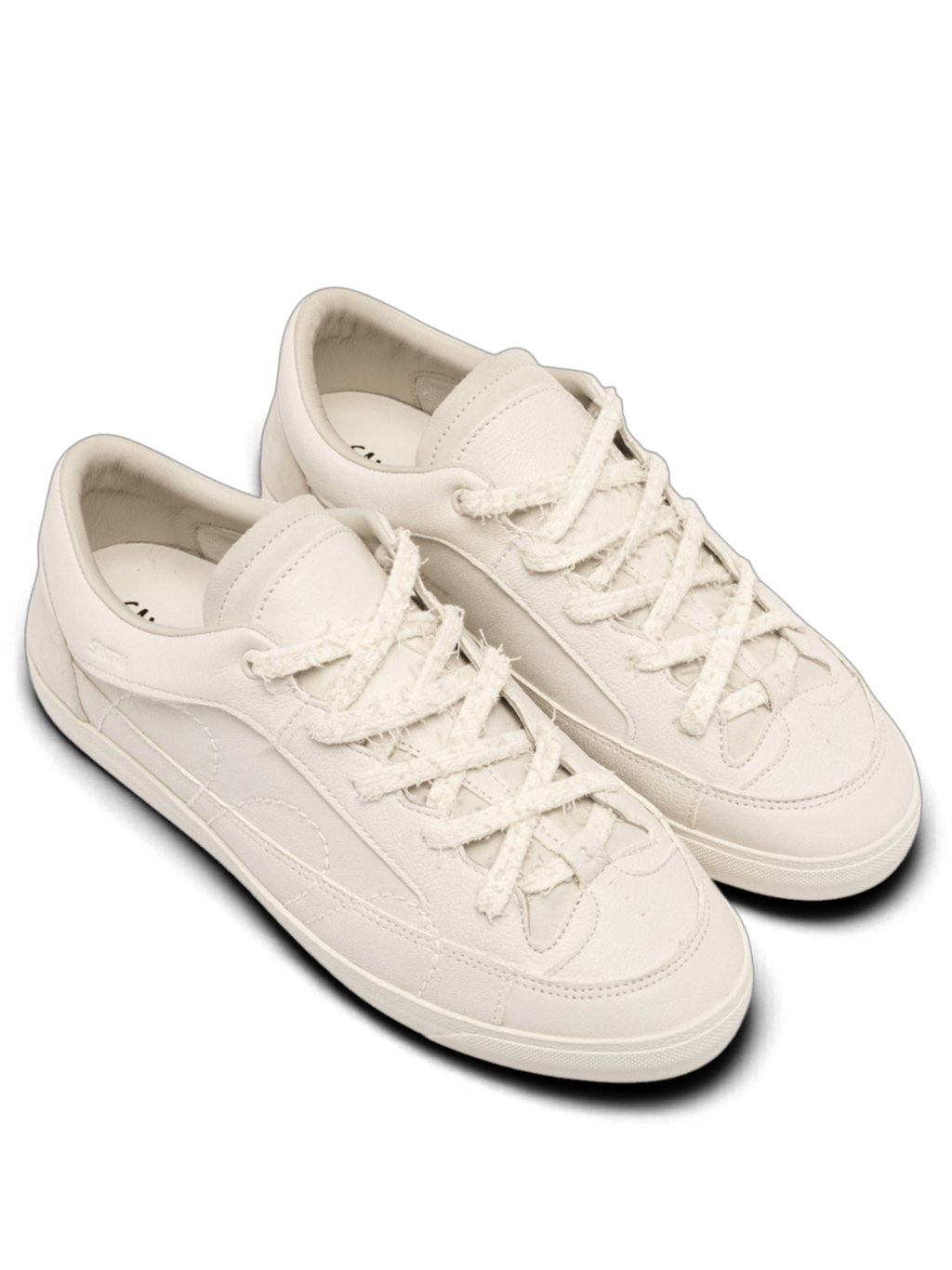 Santha Love Cut Soft Ivory