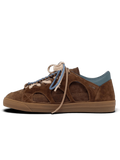 Santha Love Park Scoobydoo Brown