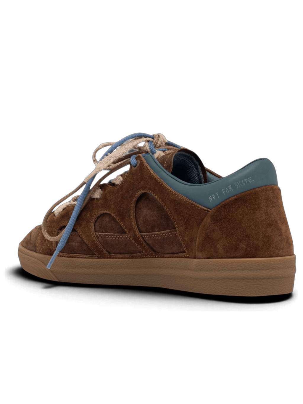 Santha Love Park Scoobydoo Brown