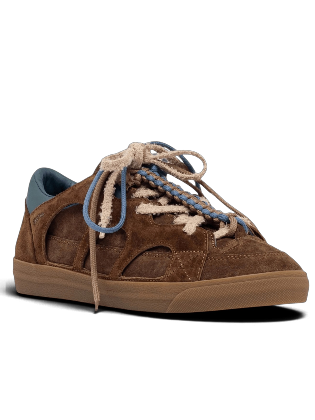 Santha Love Park Scoobydoo Brown
