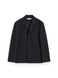 Sunflower 4 Button Blazer Antracite