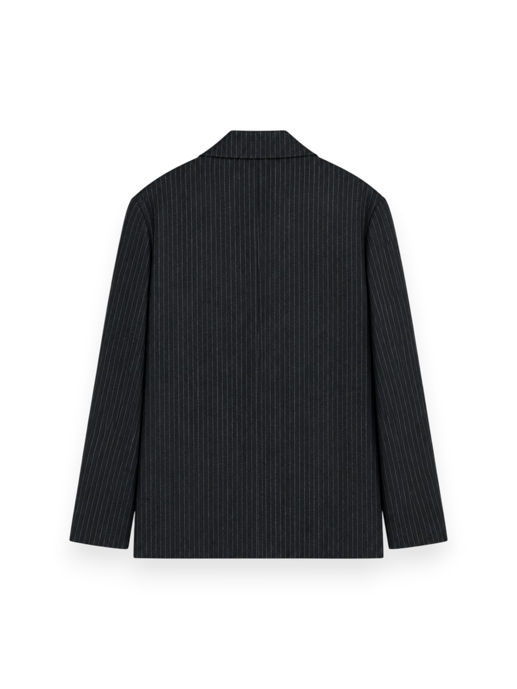 Sunflower 4 Button Blazer Antracite